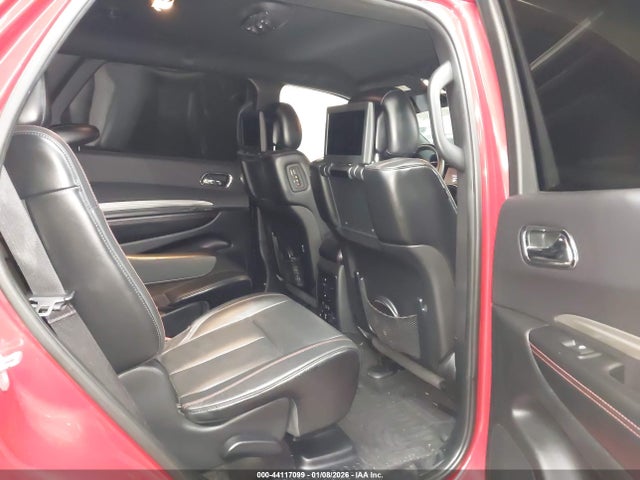 Dodge Durango R/t 2015 1C4SDJCT4FC837639 Image 8