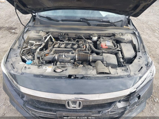 Aukcja sprzedaży 2021 Honda Accord Sport, vin: 1HGCV1F35MA005069, numer aukcji: 44117113