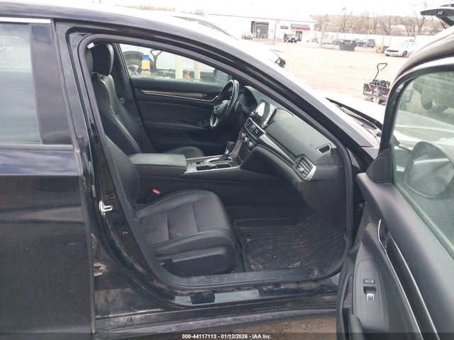 Aukcja sprzedaży 2021 Honda Accord Sport, vin: 1HGCV1F35MA005069, numer aukcji: 44117113