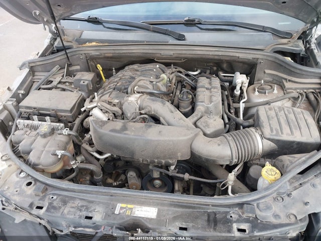 1C4RJFAGXKC588770 Jeep Grand Cherokee Altitude 4x4