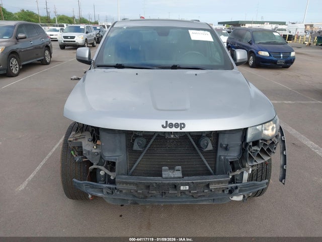 1C4RJFAGXKC588770 Jeep Grand Cherokee Altitude 4x4