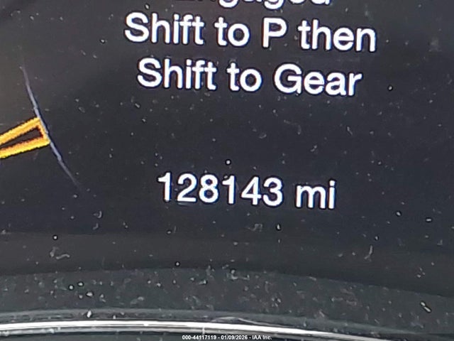 1C4RJFAGXKC588770 Jeep Grand Cherokee Altitude 4x4