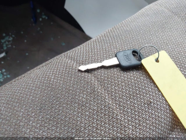 1995 FORD MUSTANG 1FALP45T3SF232147 Photo 10