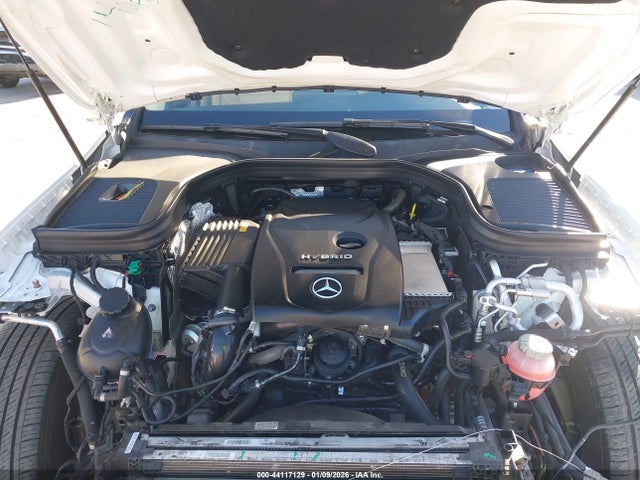 W1N0G5DB0LF776305 Mercedes-Benz Glc 350e 4matic