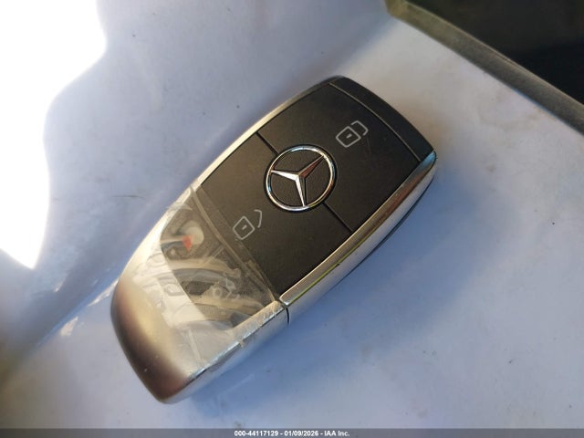 W1N0G5DB0LF776305 Mercedes-Benz Glc 350e 4matic