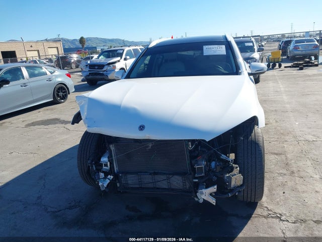 W1N0G5DB0LF776305 Mercedes-Benz Glc 350e 4matic