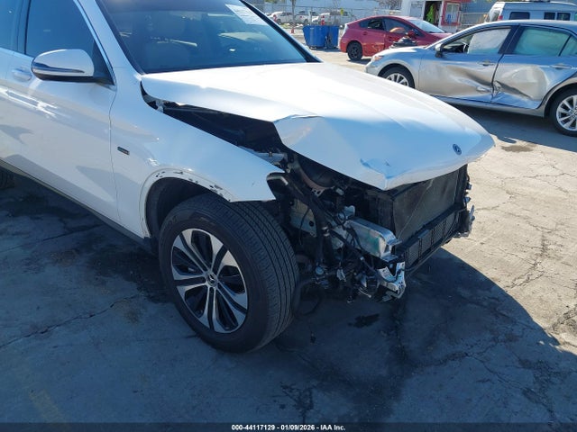 W1N0G5DB0LF776305 Mercedes-Benz Glc 350e 4matic