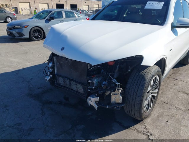 W1N0G5DB0LF776305 Mercedes-Benz Glc 350e 4matic