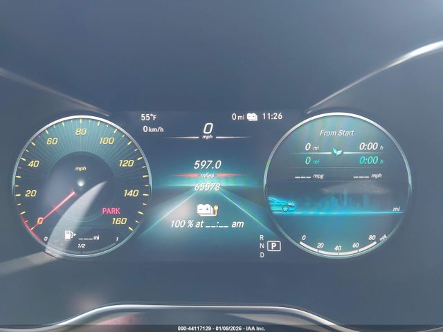 W1N0G5DB0LF776305 Mercedes-Benz Glc 350e 4matic
