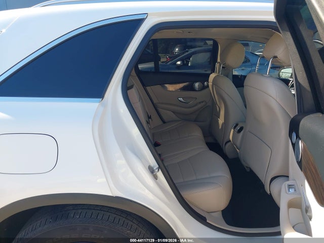 W1N0G5DB0LF776305 Mercedes-Benz Glc 350e 4matic