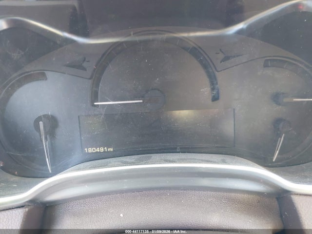 2016 CADILLAC SRX 3GYFNDE30GS510514 Photo 6