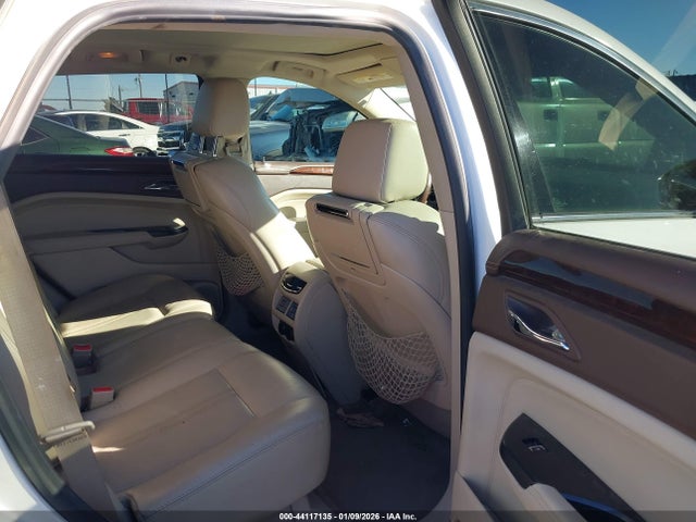 2016 CADILLAC SRX 3GYFNDE30GS510514 Photo 7