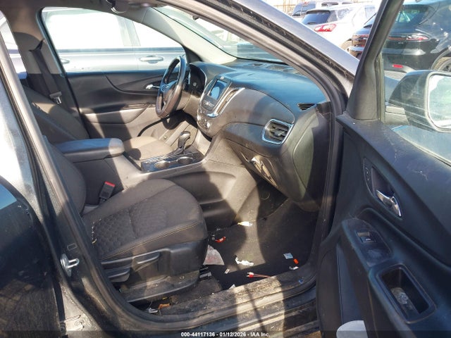 Продаж на аукціоні авто 2020 Chevrolet Equinox Fwd 2fl, vin: 2GNAXJEV4L6265985, номер лоту: 44117136