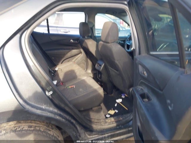 Продаж на аукціоні авто 2020 Chevrolet Equinox Fwd 2fl, vin: 2GNAXJEV4L6265985, номер лоту: 44117136