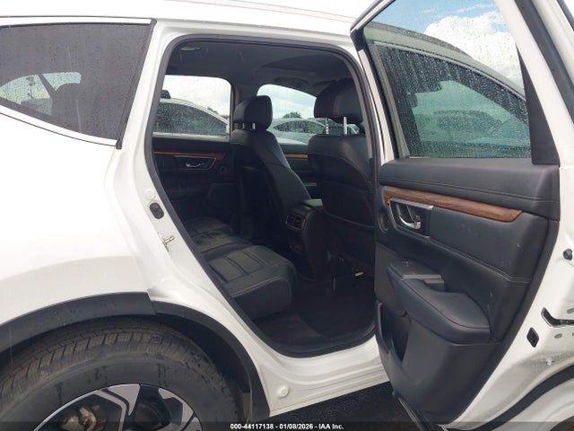 2HKRW2H93JH676886 Honda Cr-v Touring