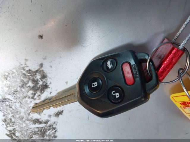 Subaru Wrx Premium 2017 JF1VA1E69H8805598 Image 11