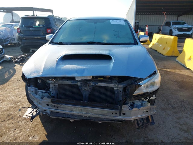 Subaru Wrx Premium 2017 JF1VA1E69H8805598 Image 13