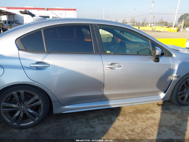 Subaru Wrx Premium 2017 JF1VA1E69H8805598 Image 14