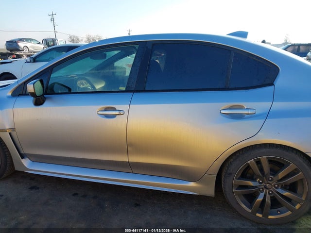Subaru Wrx Premium 2017 JF1VA1E69H8805598 Image 15