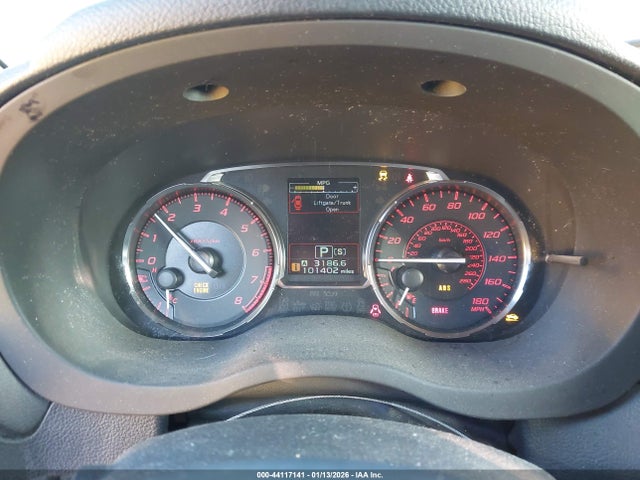 Subaru Wrx Premium 2017 JF1VA1E69H8805598 Image 7