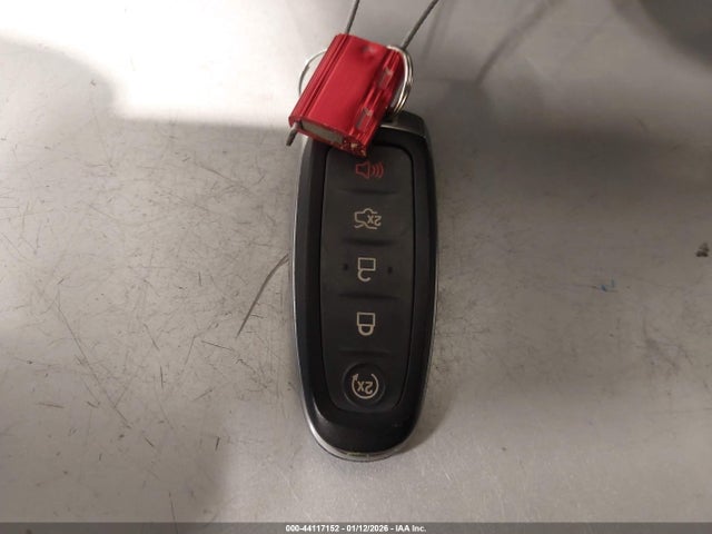 Ford Focus Titanium 2015 1FADP3N29FL314235 Image 11