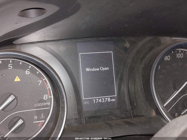 4T1B11HKXJU061976 Toyota CAMRY SE