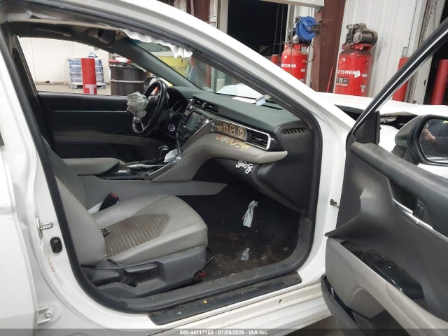 4T1B11HKXJU061976 Toyota CAMRY SE