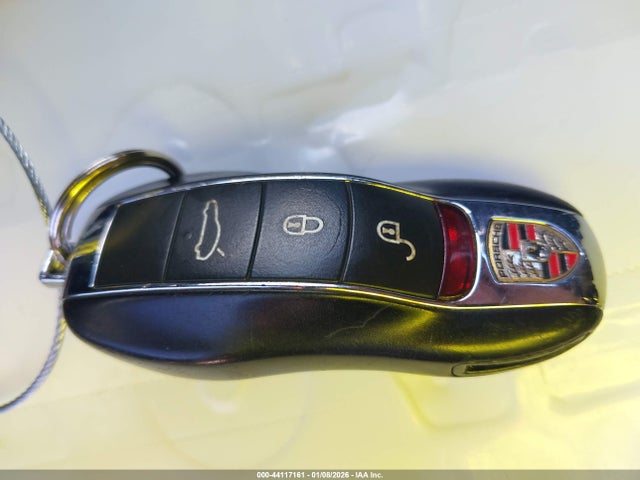 2014 PORSCHE PANAMERA WP0AB2A72EL055142 Photo 10