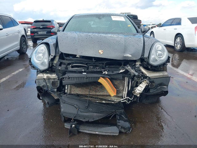 Porsche PANAMERA S 2014 WP0AB2A72EL055142 Image 12