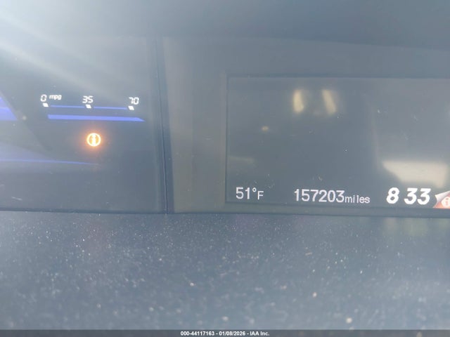 Honda Civic Lx 2015 19XFB2F51FE060999 Image 7