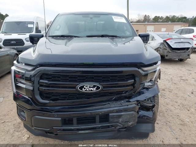 Ford F-150 Lariat 2025 1FTFW5LD0SFC08335 Image 12