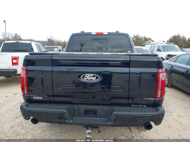 Ford F-150 Lariat 2025 1FTFW5LD0SFC08335 Image 16