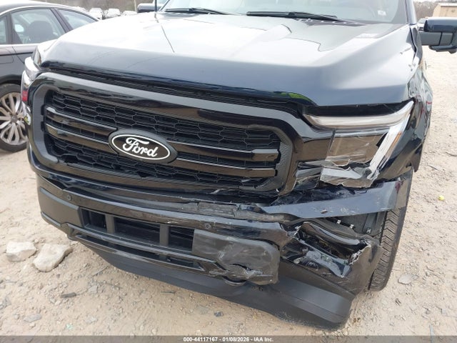Ford F-150 Lariat 2025 1FTFW5LD0SFC08335 Image 6