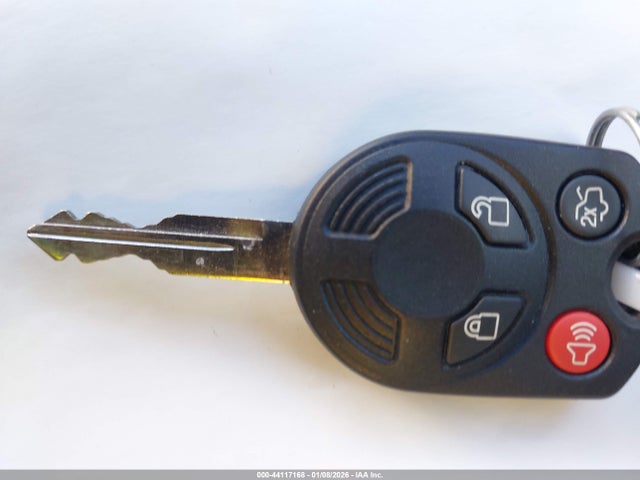 2010 LINCOLN MKZ 3LNHL2GC0AR752591 Photo 10