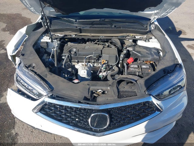 Acura Tlx Standard 2020 19UUB1F38LA010374 Image 10