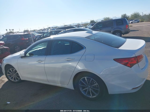 Acura Tlx Standard 2020 19UUB1F38LA010374 Image 14