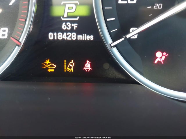 Acura Tlx Standard 2020 19UUB1F38LA010374 Image 15