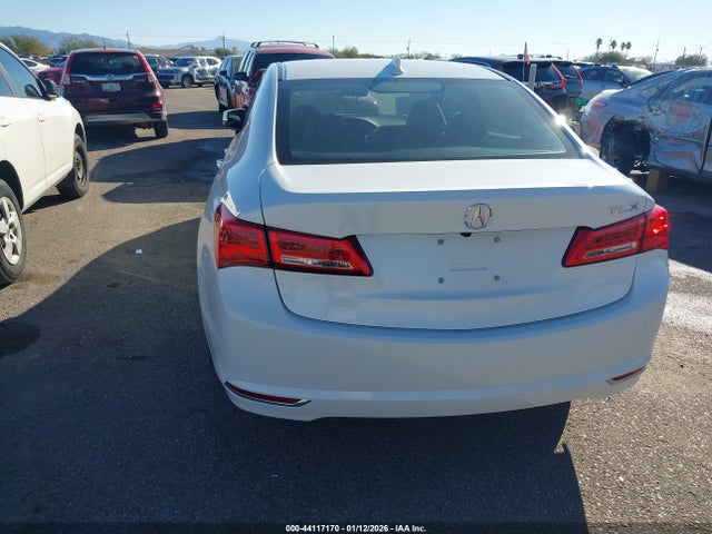 Acura Tlx Standard 2020 19UUB1F38LA010374 Image 16