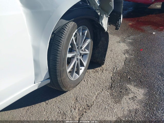 Acura Tlx Standard 2020 19UUB1F38LA010374 Image 17