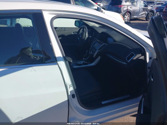 Acura Tlx Standard 2020 19UUB1F38LA010374 Image 5