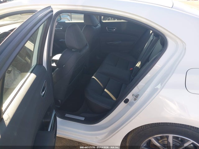 Acura Tlx Standard 2020 19UUB1F38LA010374 Image 8
