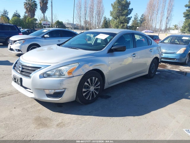 1N4AL3AP7EN339931 Nissan Altima 2.5/2.5 S/2.5 Sl/2.5 Sv