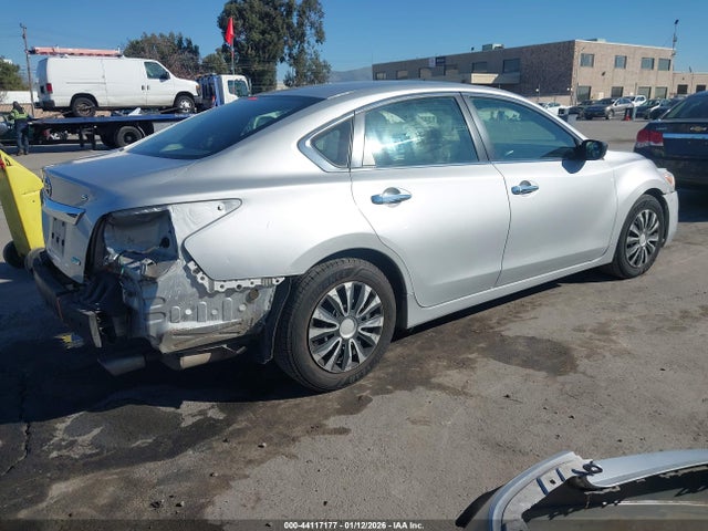 1N4AL3AP7EN339931 Nissan Altima 2.5/2.5 S/2.5 Sl/2.5 Sv