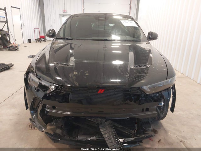 44117183 :رقم المزاد ، ZACPDFCW0R3A20690 vin ، 2024 Dodge Hornet R/t مزاد بيع