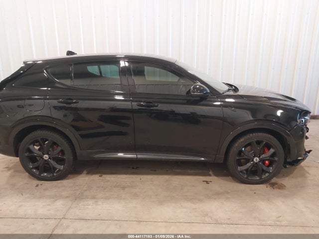 44117183 :رقم المزاد ، ZACPDFCW0R3A20690 vin ، 2024 Dodge Hornet R/t مزاد بيع