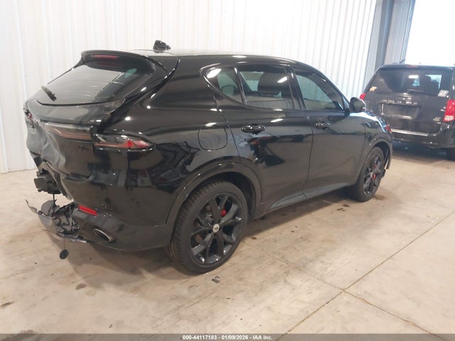 44117183 :رقم المزاد ، ZACPDFCW0R3A20690 vin ، 2024 Dodge Hornet R/t مزاد بيع
