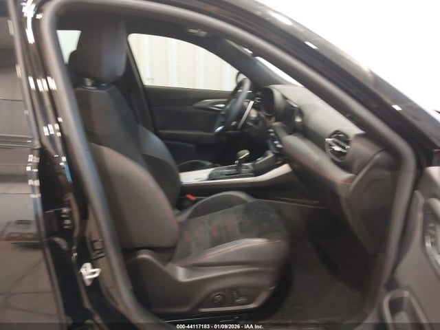 44117183 :رقم المزاد ، ZACPDFCW0R3A20690 vin ، 2024 Dodge Hornet R/t مزاد بيع