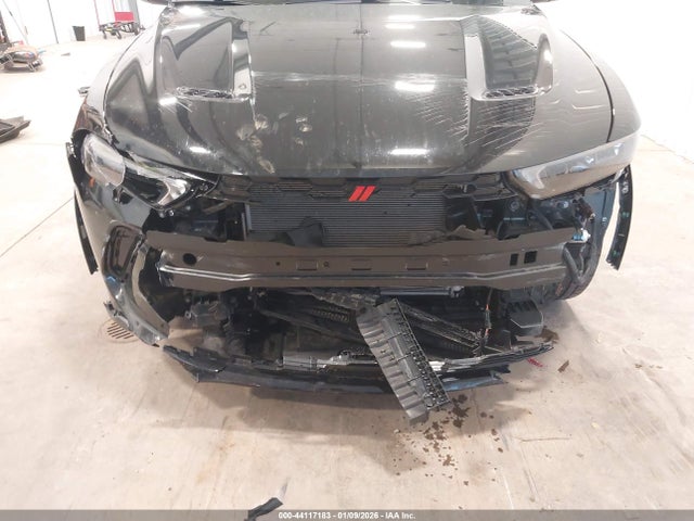 44117183 :رقم المزاد ، ZACPDFCW0R3A20690 vin ، 2024 Dodge Hornet R/t مزاد بيع