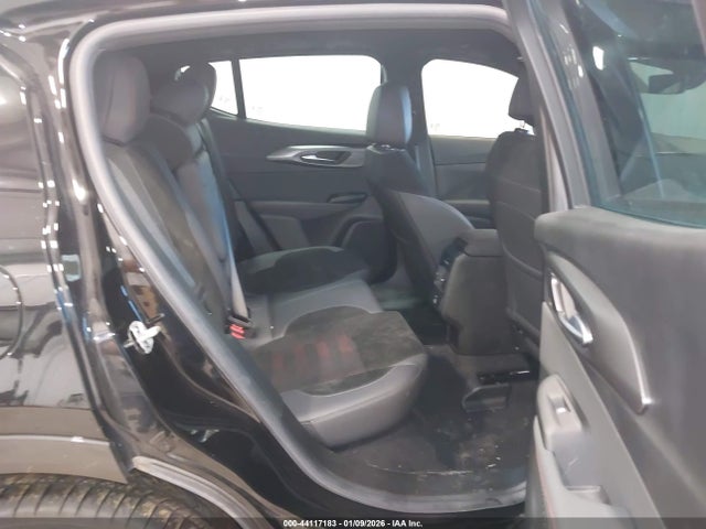 44117183 :رقم المزاد ، ZACPDFCW0R3A20690 vin ، 2024 Dodge Hornet R/t مزاد بيع