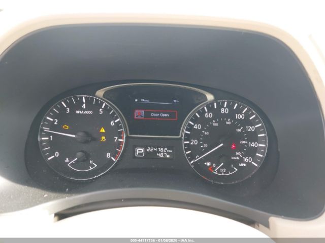 2014 NISSAN PATHFINDER 5N1AR2MN4EC703744 Photo 6